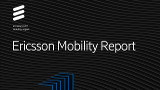 Ericsson Mobility Report: raggiunti 80 milioni di utenti 5G a livello globale